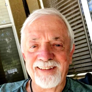 John Duvenage